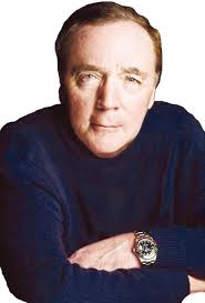 James Patterson